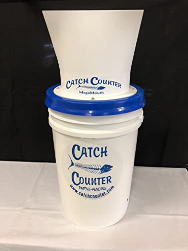 Mega Mouth 6 Gallon - Insulated Bucket