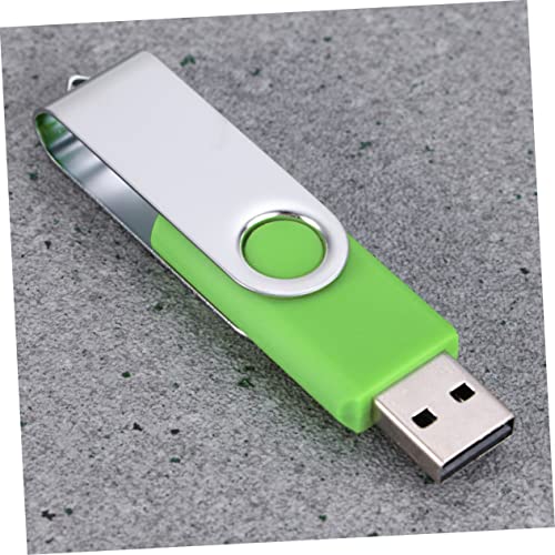 SOLUSTRE Wireless Adapter Modem Card Adapter Network LAN Stick USB2.0 Network Stick USB Computer Network Adapters USB Adaptor USB a Adapter USB Flash Disk WiFi Memory Stick Business