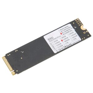 m.2 nvme ssd, high speed pcle transfer channel, high impact resistance, low power consumption no sound anti vibration, e campaign platform standard suitable for computers(256gb)