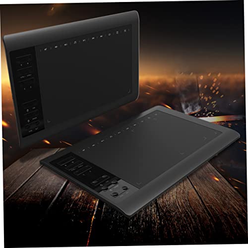 Mobestech Drawing Tablet Graphics Tablet Writing Tablet Digital Tablet Writing Board G10