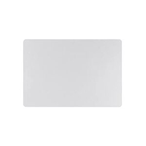 ICTION New Touchpad Trackpad for MacBook Air 13.3'' A2179 Trackpad 2020 Year (Silver)