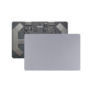 iction new touchpad trackpad for macbook air 13.3'' a2179 trackpad 2020 year (space gray)