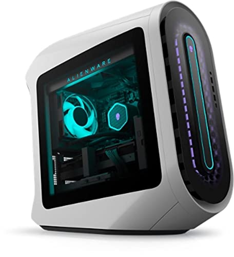 Dell Alienware Aurora R13 Gaming Desktop (2022) | Core i9-1TB SSD - 32GB RAM - 3070 Ti | 16 Cores @ 5.2 GHz - 12th Gen CPU - 8GB GDDR6X Win 11 Pro