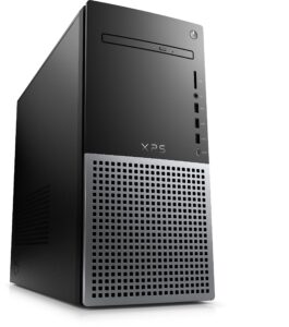 dell xps 8950 desktop (2022) | core i7-2tb hdd + 1tb ssd - 64gb ram - 3090 ti | 12 cores @ 5 ghz - 12th gen cpu - 24gb gddr6x win 11 pro (renewed)