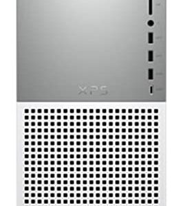 Dell XPS 8950 Desktop (2022) | Core i7-2TB SSD + 2TB HDD - 32GB RAM - RTX 3090 | 12 Cores @ 5 GHz - 12th Gen CPU - 24GB GDDR6X Win 11 Home (Renewed)