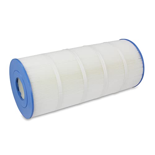 PURELINE Pool Replacement Cartridge Filter 2-Pack, 150 Sq Ft, PL0166, Compatible with Hayward C150S, Hayward SwimClear