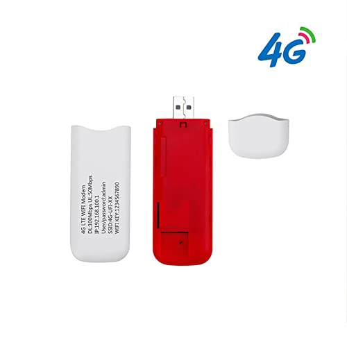 MAKIVI 4G LTE Router Wireless USB Dongle Mobile Broadband 150Mbps Modem Stick USB WiFi Adapter Wireless Network Card