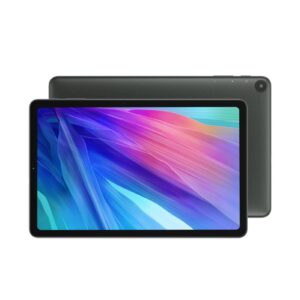 naroote 10.4 inch hd tablet, hd tablet 4gb ram strong graphics processing power for video calling for gaming (us plug)