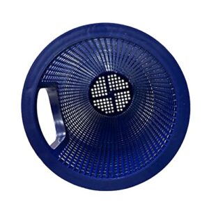 DPM Heavy-Duty Whisperflo/Intelliflo Pool Pump Basket Replacement for Pentair Whisperflo & Intelliflo Pool Pump Baskets for Inground Swimming Pool | Replacement Basket for 070387 27180-199-000 B-199