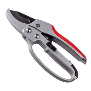 Garden Pruning Shears Secateurs Tools Fruit Tree Pruning Scissors Bonsai Branch Pruners Gardening Secateurs Trimmer Tools