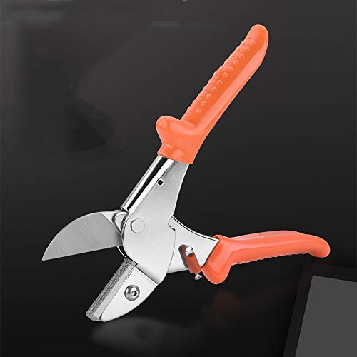 Steel Pruner Pruning Shears Grafting Scissors Horticulture Fruit Tree Shears Garden Pruner Tools Bonsai Gardening Secateurs