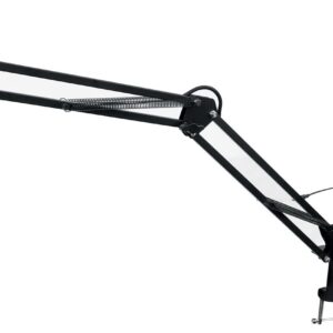 Audio Technica Boom Arm for USB Microphone Recording/Streaming Computer Mics