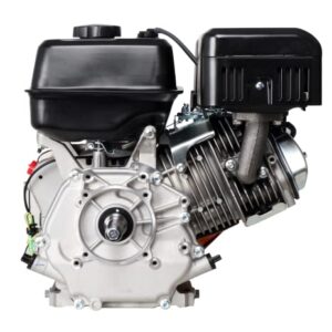 Genkins 16 HP 420cc Electric Start Engine Gas Powered Multi-Use Engine, GK420E