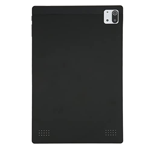 Tablet PC, 100‑240V 10 Inch Tablet 3 Card Slots 4GB RAM 64GB ROM for Study (US Plug)
