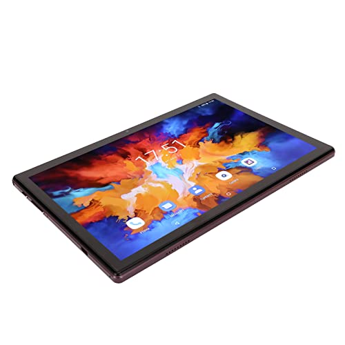 4G Tablet Octa Core Processor 10.1in Tablet 8GB 128GB 100-240V for Android 11 Drawing (US Plug)