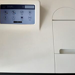 IT-200U Yoke Instrument Lab Touch Screen UV Visible Single Beam 190-1100nm Spectrophotometer