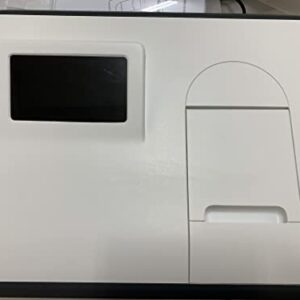 IT-200U Yoke Instrument Lab Touch Screen UV Visible Single Beam 190-1100nm Spectrophotometer