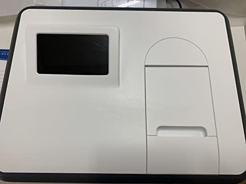 IT-200U Yoke Instrument Lab Touch Screen UV Visible Single Beam 190-1100nm Spectrophotometer