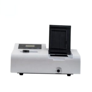 hot analytical instrument portable visible spectrophotometer