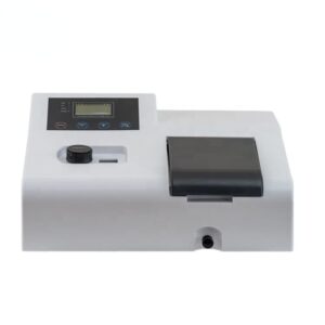 Hot Analytical Instrument Portable Visible Spectrophotometer
