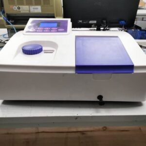 Visible Spectrophotometer 350~1020nm 721