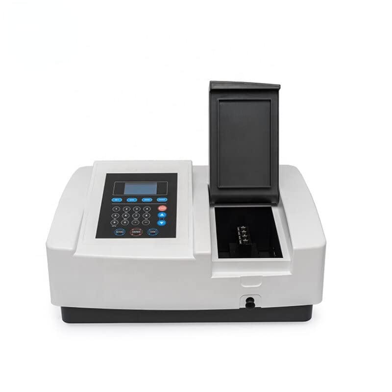 High Precision UV Visible Spectrophotometer UV VIS Spectrophotometer (UV756)