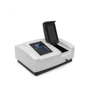 High Precision UV Visible Spectrophotometer UV VIS Spectrophotometer (UV756)