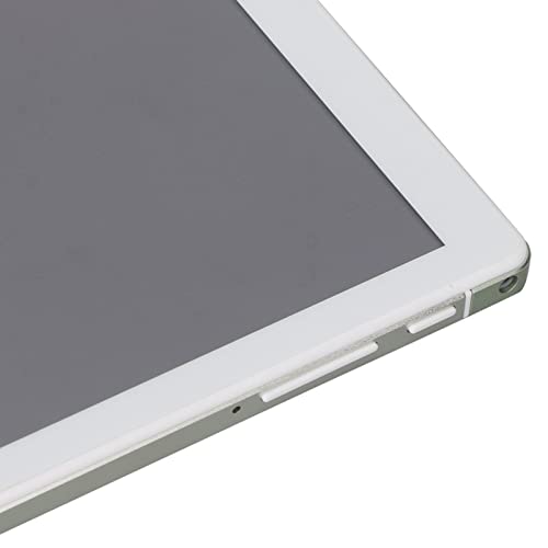 RTLR Tablet PC, 10in Tablet 2.4G 5G Dual Band for Elderly (US Plug)