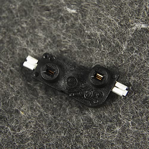 Kailh Hot-swap PCB Socket Hot Plug CPG151101S11 for Mechanical Keyboard DIY PCB Accessories (100pcs)