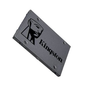 Kingston A400 SSD Internal Solid State Drive 120GB 240GB 480GB 2.5 inch SATA III (960GB)