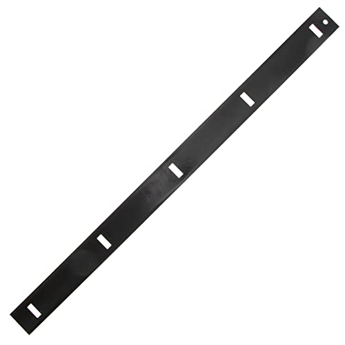 SureFit 27" Scraper Bar Replacement for Husqvarna 532404932 8527 SBE SBEB 1027 10527 9027 STE Snowblower