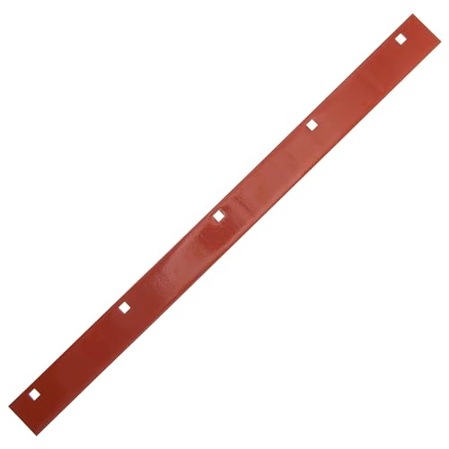 SureFit 24" Scraper Bar Replacement for Ariens 03884459 AMP Compact 24 Track Snowblower