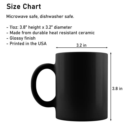 Pipefitter Welder Solves Problems You Cant Vintage Mug - Two Sides Printed