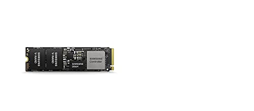 Samsung SSD PM9A1 M.2 NVMe 256GB