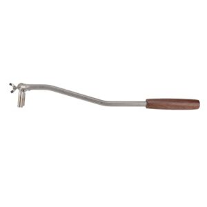 bonsai branch bending tool, high accuracy bonsai bender m10 comfortable handle for patio