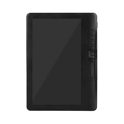 E-Book Reader Different Video/Image Modes Support E-Reader Entertainment 2100mAh 16GB