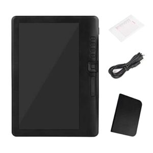 E-Book Reader Different Video/Image Modes Support E-Reader Entertainment 2100mAh 16GB