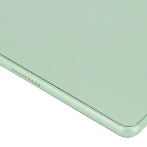 VINGVO Gaming Tablet, Octa Core Green 6GB RAM 256GB ROM 10 Inch (Green)