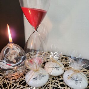 Haftsin candle, Persian candle, Happy Nowruz, Sofreh Haftseen, Nowruz candle، Nowruz Farsi Calligraphy (#2)