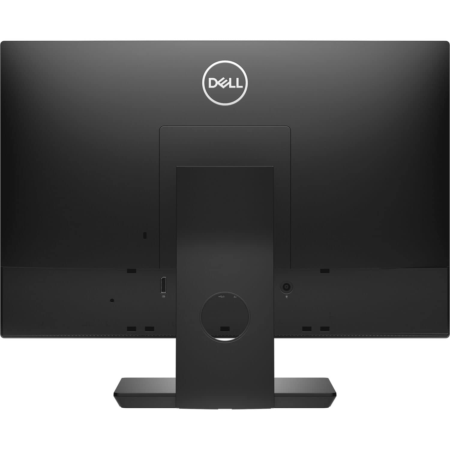 Dell OptiPlex 3280 21.5" Full HD All-in-One Desktop Computer - 10th Gen Intel Core i5-10500T 6-Core up to 3.80 GHz Processor, 8GB DDR4 RAM, 256GB NVMe SSD, Intel UHD Graphics 630, Windows 10 Pro