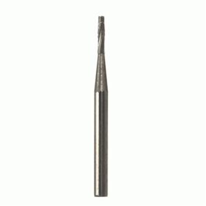 mill carbide router bits 1.5mm wind shield repair tapered carbide drill bit auto glass repair tool