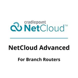 cradlepoint be01-ncess-r 1-year renewal netcloud essentials plan for branch 5g adapters - for w1850 & w2005