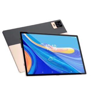 tablet android 8.1 operating system 10.1-inch hd display octa core processor 4gb ram and 32gb rom tf expansion support built-in wifi bluetooth gps tablet