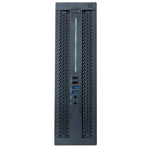 hp prodesk 600g1 (rgb) desktop computer | quad core intel i7 (3.4ghz) | 16gb ddr3 ram | 500gb ssd solid state | 5g-wifi & bluetooth | windows 10 home | home or office pc (renewed)
