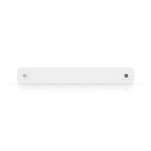 Router UBIQUITI UISP-R GIGABIT POE MICROPOP APP