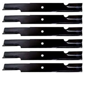 6pk blade for 61" 1520842 1520842s 5101755 823006