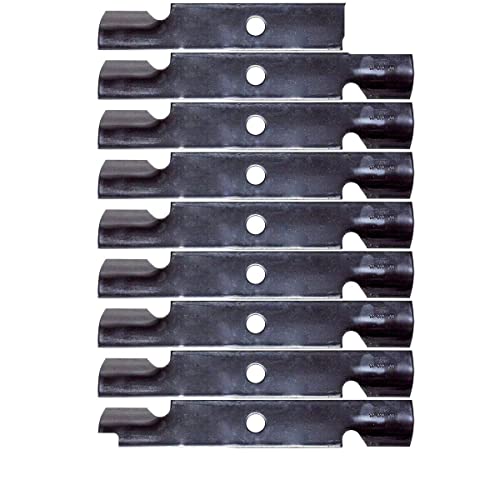 9PK 92-209 Lift Blades for 60" 103-6403