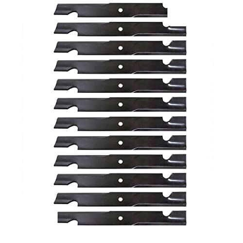 12PK 91-209 Blades for XP 61" Cut 038-6080-00