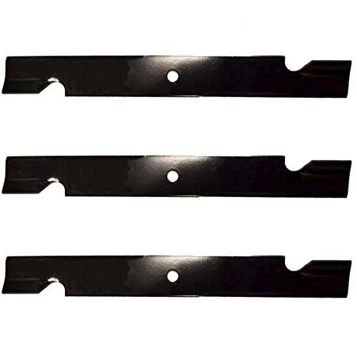 3PK Blades for 60" 038-2007-00, 038-6050-00, 038-6060-00