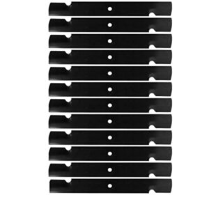 12pk 3434 blades for 61" deck 481708 48111